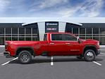 New 2025 GMC Sierra 3500 SLT Crew Cab 4WD Pickup for sale #FFHPDR - photo 5