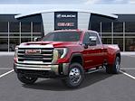 New 2025 GMC Sierra 3500 SLT Crew Cab 4WD Pickup for sale #FFHPDR - photo 6