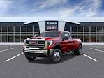 New 2025 GMC Sierra 3500 SLT Crew Cab 4WD Pickup for sale #FFHPDR - photo 8