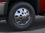 New 2025 GMC Sierra 3500 SLT Crew Cab 4WD Pickup for sale #FFHPDR - photo 9