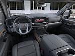 New 2025 GMC Sierra 2500 SLT Crew Cab 4WD Pickup for sale #G334826 - photo 15