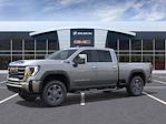 New 2025 GMC Sierra 2500 SLT Crew Cab 4WD Pickup for sale #G334826 - photo 3