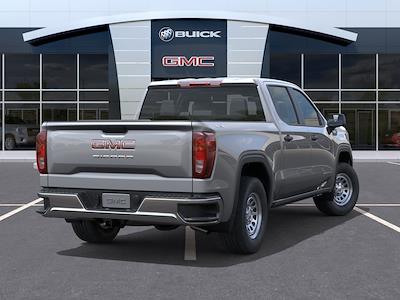 New 2026 GMC Sierra 1500 Pro Crew Cab 4WD Pickup for sale #G101426 - photo 2