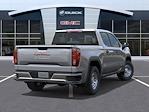 New 2026 GMC Sierra 1500 Pro Crew Cab 4WD Pickup for sale #G101426 - photo 2