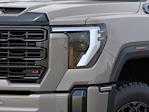 New 2026 GMC Sierra 2500 AT4 Crew Cab 4WD Pickup for sale #FMMGC3 - photo 10