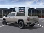New 2026 GMC Sierra 2500 AT4 Crew Cab 4WD Pickup for sale #FMMGC3 - photo 3