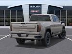 New 2026 GMC Sierra 2500 AT4 Crew Cab 4WD Pickup for sale #FMMGC3 - photo 4