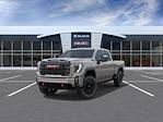 New 2026 GMC Sierra 2500 AT4 Crew Cab 4WD Pickup for sale #FMMGC3 - photo 8