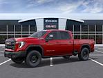 New 2026 GMC Sierra 2500 AT4X Crew Cab 4WD Pickup for sale #FPCG0B - photo 2