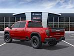 New 2026 GMC Sierra 2500 AT4X Crew Cab 4WD Pickup for sale #FPCG0B - photo 3