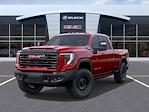 New 2026 GMC Sierra 2500 AT4X Crew Cab 4WD Pickup for sale #FPCG0B - photo 6