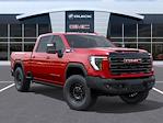 New 2026 GMC Sierra 2500 AT4X Crew Cab 4WD Pickup for sale #FPCG0B - photo 7