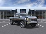 New 2026 GMC Sierra 2500 SLT Crew Cab 4WD Pickup for sale #FQHGHH - photo 1