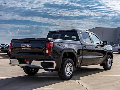 New 2026 GMC Sierra 1500 Pro Crew Cab 4WD Pickup for sale #G101991 - photo 2