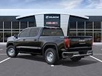 New 2026 GMC Sierra 1500 Pro Crew Cab 4WD Pickup for sale #G101991 - photo 4