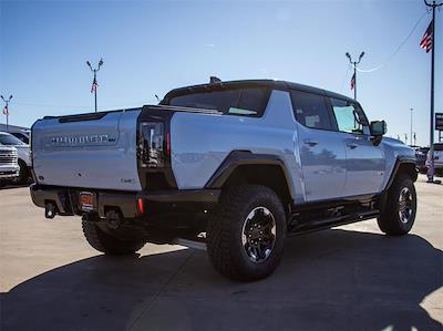 2025 GMC Hummer EV Pickup Crew Cab AWD, Pickup for sale #G102886 - photo 2