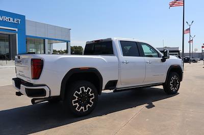 New 2025 GMC Sierra 2500 Denali Crew Cab 4WD Pickup for sale #G107981 - photo 2