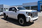 New 2025 GMC Sierra 2500 Denali Crew Cab 4WD Pickup for sale #G107981 - photo 1