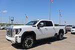 New 2025 GMC Sierra 2500 Denali Crew Cab 4WD Pickup for sale #G107981 - photo 8