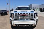 New 2025 GMC Sierra 2500 Denali Crew Cab 4WD Pickup for sale #G107981 - photo 9