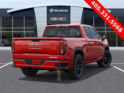 New 2026 GMC Sierra 1500 Elevation Crew Cab 4WD Pickup for sale #G108029 - photo 2