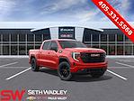 New 2026 GMC Sierra 1500 Elevation Crew Cab 4WD Pickup for sale #G108029 - photo 1