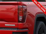 New 2026 GMC Sierra 1500 Elevation Crew Cab 4WD Pickup for sale #G108029 - photo 11