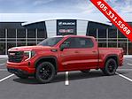 New 2026 GMC Sierra 1500 Elevation Crew Cab 4WD Pickup for sale #G108029 - photo 3