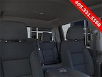 New 2026 GMC Sierra 1500 Elevation Crew Cab 4WD Pickup for sale #G108029 - photo 24