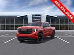 New 2026 GMC Sierra 1500 Elevation Crew Cab 4WD Pickup for sale #G108029 - photo 8