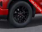 New 2026 GMC Sierra 1500 Elevation Crew Cab 4WD Pickup for sale #G108029 - photo 9