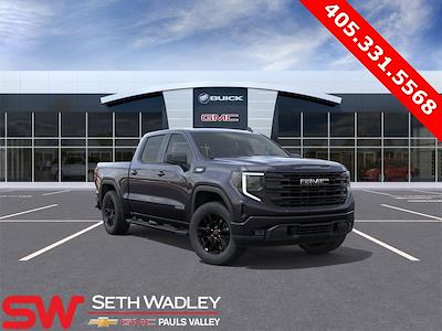 New 2026 GMC Sierra 1500 Elevation Crew Cab 4WD Pickup for sale #G108044 - photo 1