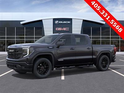 New 2026 GMC Sierra 1500 Elevation Crew Cab 4WD Pickup for sale #G108044 - photo 1