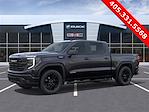 New 2026 GMC Sierra 1500 Elevation Crew Cab 4WD Pickup for sale #G108044 - photo 3