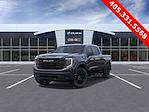 New 2026 GMC Sierra 1500 Elevation Crew Cab 4WD Pickup for sale #G108044 - photo 8