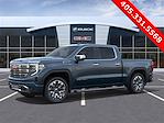New 2026 GMC Sierra 1500 Denali Crew Cab 4WD Pickup for sale #G111953 - photo 3