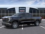 New 2026 GMC Sierra 1500 Pro Double Cab 4WD Pickup for sale #G112711 - photo 3