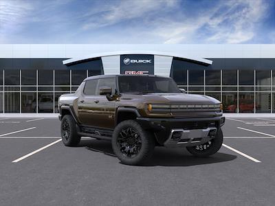 New 2025 GMC Hummer EV Pickup 2X Crew Cab AWD Pickup for sale #G117172 - photo 1