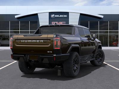 New 2025 GMC Hummer EV Pickup 2X Crew Cab AWD Pickup for sale #G117172 - photo 2