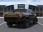 New 2025 GMC Hummer EV Pickup 2X Crew Cab AWD Pickup for sale #G117172 - photo 2