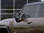 New 2025 GMC Hummer EV Pickup 2X Crew Cab AWD Pickup for sale #G117172 - photo 51
