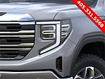 New 2026 GMC Sierra 1500 SLT Crew Cab 4WD Pickup for sale #G119230 - photo 10