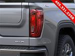 New 2026 GMC Sierra 1500 SLT Crew Cab 4WD Pickup for sale #G119230 - photo 11