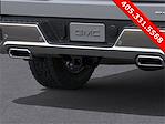 New 2026 GMC Sierra 1500 SLT Crew Cab 4WD Pickup for sale #G119230 - photo 14