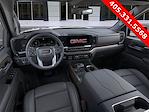 New 2026 GMC Sierra 1500 SLT Crew Cab 4WD Pickup for sale #G119230 - photo 15