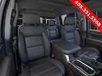 New 2026 GMC Sierra 1500 SLT Crew Cab 4WD Pickup for sale #G119230 - photo 16