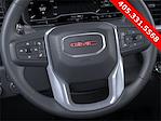 New 2026 GMC Sierra 1500 SLT Crew Cab 4WD Pickup for sale #G119230 - photo 19