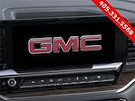 New 2026 GMC Sierra 1500 SLT Crew Cab 4WD Pickup for sale #G119230 - photo 20