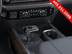 New 2026 GMC Sierra 1500 SLT Crew Cab 4WD Pickup for sale #G119230 - photo 23