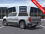 New 2026 GMC Sierra 1500 SLT Crew Cab 4WD Pickup for sale #G119230 - photo 4